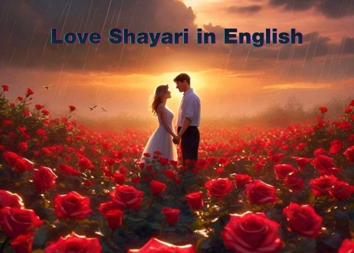 Love-Shayari-in-English