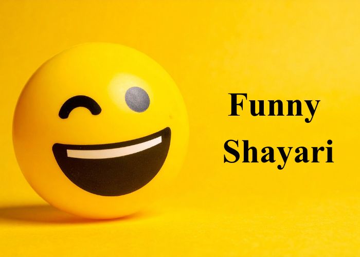Funny-Shayari