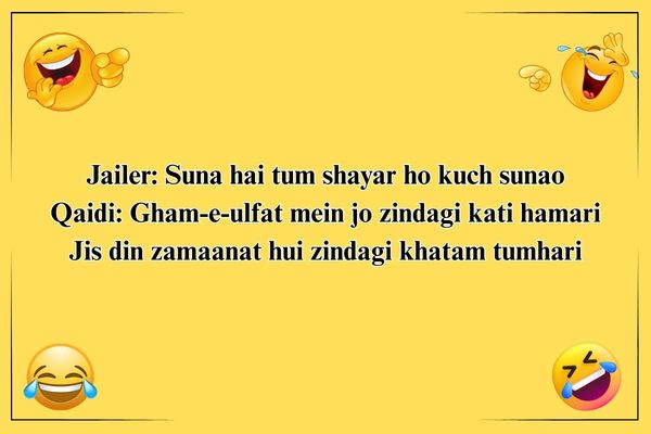 Funny-Shayari