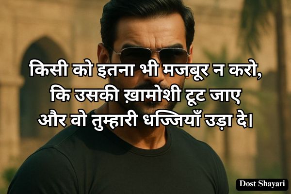Attitude-Hindi-Shayari