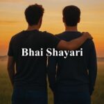 Bhai-Shayari