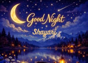 Good-Night-Shayari