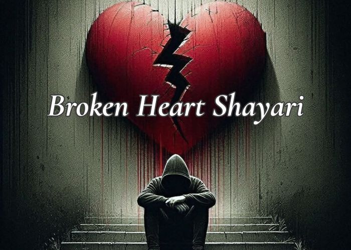 Broken-Heart-Shayari