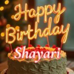 Birthday-Shayari